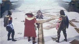 天龙八部私服宣传码